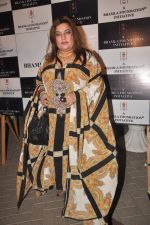 Dolly Bindra at Asif Bhamla_s I love India event in Mumbai on 21st March 2012 (27).jpg